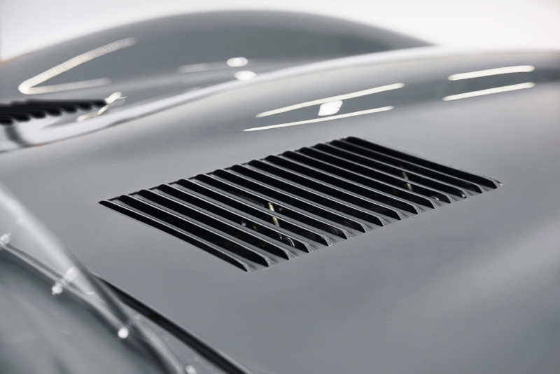 Illustration for article titled Jaguar Is Building Brand New D-Types So I Guess I Can Die Happy
